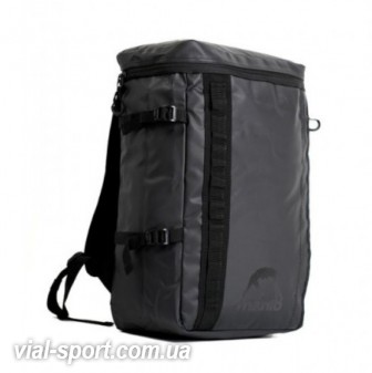 Рюкзак Manto Backpack London black