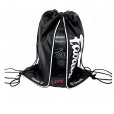 Рюкзак-мішок Fairtex Such Bag