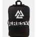 Рюкзак Peresvit 2face Backpack Black Snow