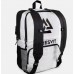 Рюкзак Peresvit 2face Backpack Black Snow