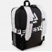 Рюкзак Peresvit 2face Backpack Black Snow