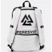 Рюкзак Peresvit 2face Backpack Black Snow