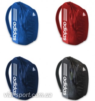 Рюкзак-сумка Adidas Wrestling Gear Bag