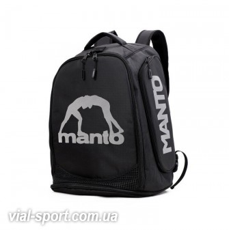 Рюкзак-сумка Manto XL Convertible Backpack One