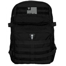 Рюкзак TITLE Boxing Tactical Combat Backpack