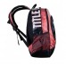 Рюкзак TITLE Endurance Max Backpacke Black Red