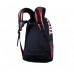 Рюкзак TITLE Endurance Max Backpacke Black Red