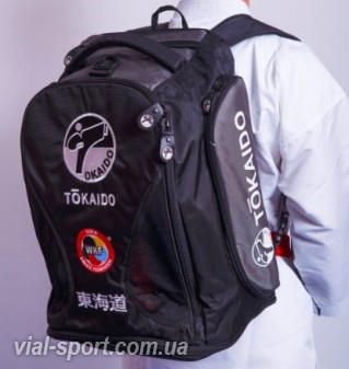 Рюкзак трансформер Tokaido Monster Bag