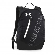 Рюкзак Under Armour UA Adaptable BP чорний 1256393-004