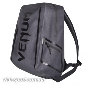 Рюкзак Venum Blade Backpack Black