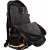 Рюкзак Venum Challenger Pro Backpack Black Gold