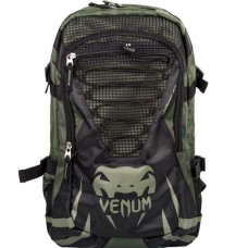 Рюкзак Venum Challenger Pro Backpack Khaki Black