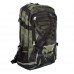 Рюкзак Venum Challenger Pro Backpack Khaki Black