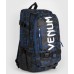 Рюкзак Venum Challenger Pro Evo Backpack Navy Blue White