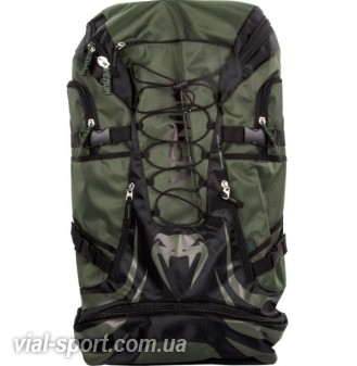 Рюкзак-сумка Venum challenger xtrem backpack brown