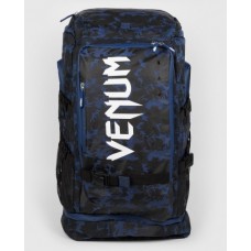 Рюкзак Venum Challenger Xtrem Evo Backpack Navy Blue White