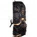 Рюкзак Venum Challenger Xtreme Backpack Black Gold