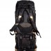 Рюкзак Venum Challenger Xtreme Backpack Black Gold