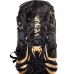 Рюкзак Venum Challenger Xtreme Backpack Black Gold