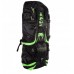 Рюкзак Venum Challenger Xtreme Backpack Black Yellow