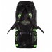 Рюкзак Venum Challenger Xtreme Backpack Black Yellow