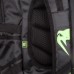 Рюкзак Venum Challenger Xtreme Backpack Black Yellow