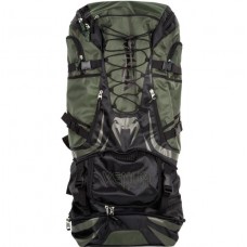 Рюкзак Venum Challenger Xtreme Backpack Khaki Black