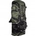 Рюкзак Venum Challenger Xtreme Backpack Khaki Black