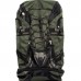 Рюкзак Venum Challenger Xtreme Backpack Khaki Black