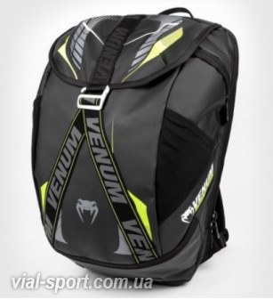 Рюкзак Venum Training Camp 3.0 Backpack Turtle