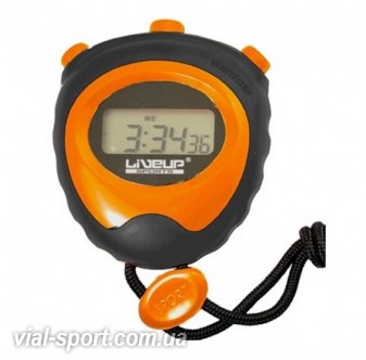 Секундомір LiveUp STOP WATCH LS3193