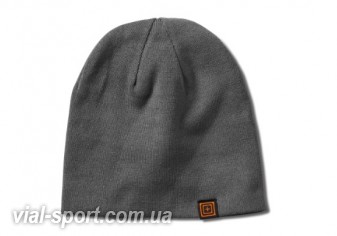 Шапка "5.11 JACQUARD BEANIE" Storm