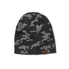 Шапка "5.11 JACQUARD BEANIE" Volcanic Camo