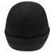 Шапка Lonsdale logo beanie 81 black