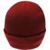 Шапка Lonsdale logo beanie 81 red