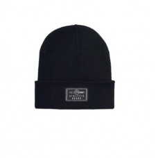 Шапка Manto Beanie Athletic black