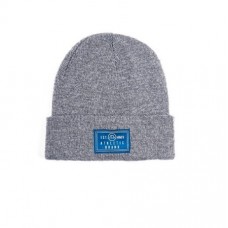 Шапка Manto Beanie Athletic grey