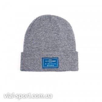 Шапка Manto Beanie Athletic grey