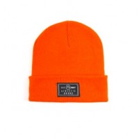 Шапка Manto Beanie Athletic orange