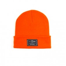 Шапка Manto Beanie Athletic orange