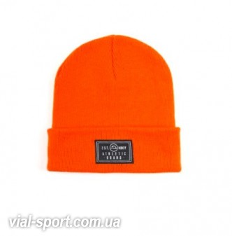 Шапка Manto Beanie Athletic orange