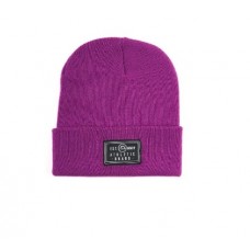 Шапка Manto Beanie Athletic pink