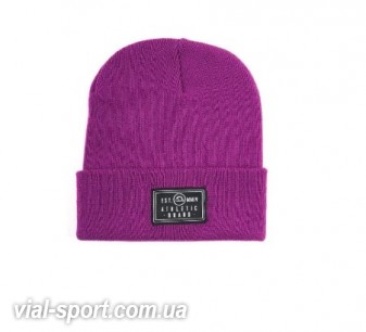 Шапка Manto Beanie Athletic pink