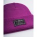 Шапка Manto Beanie Athletic pink