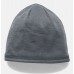 Шапка Mens Reactor Elements Beanie сірий чоловік UNI Under Armour 1300080-040