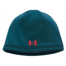 Шапка Mens Reactor Elements Beanie синій чоловік UNI Under Armour 1300080-918