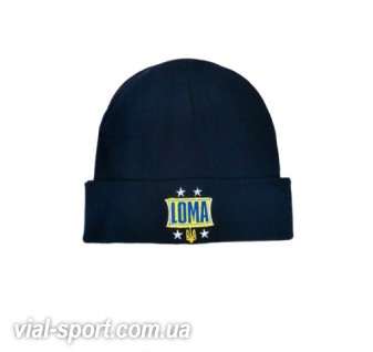 Шапка Rival Loma Tuque Navy