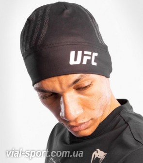 Шапка Venum Authentic UFC fightnight black