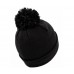 Шапка зимова PIT BULL Bubble Small Logo Beanie