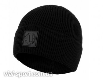 Шапка зимова PIT BULL New Logo Winter Beanie